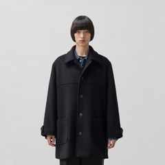 【残り一点】Maverick Car Coat