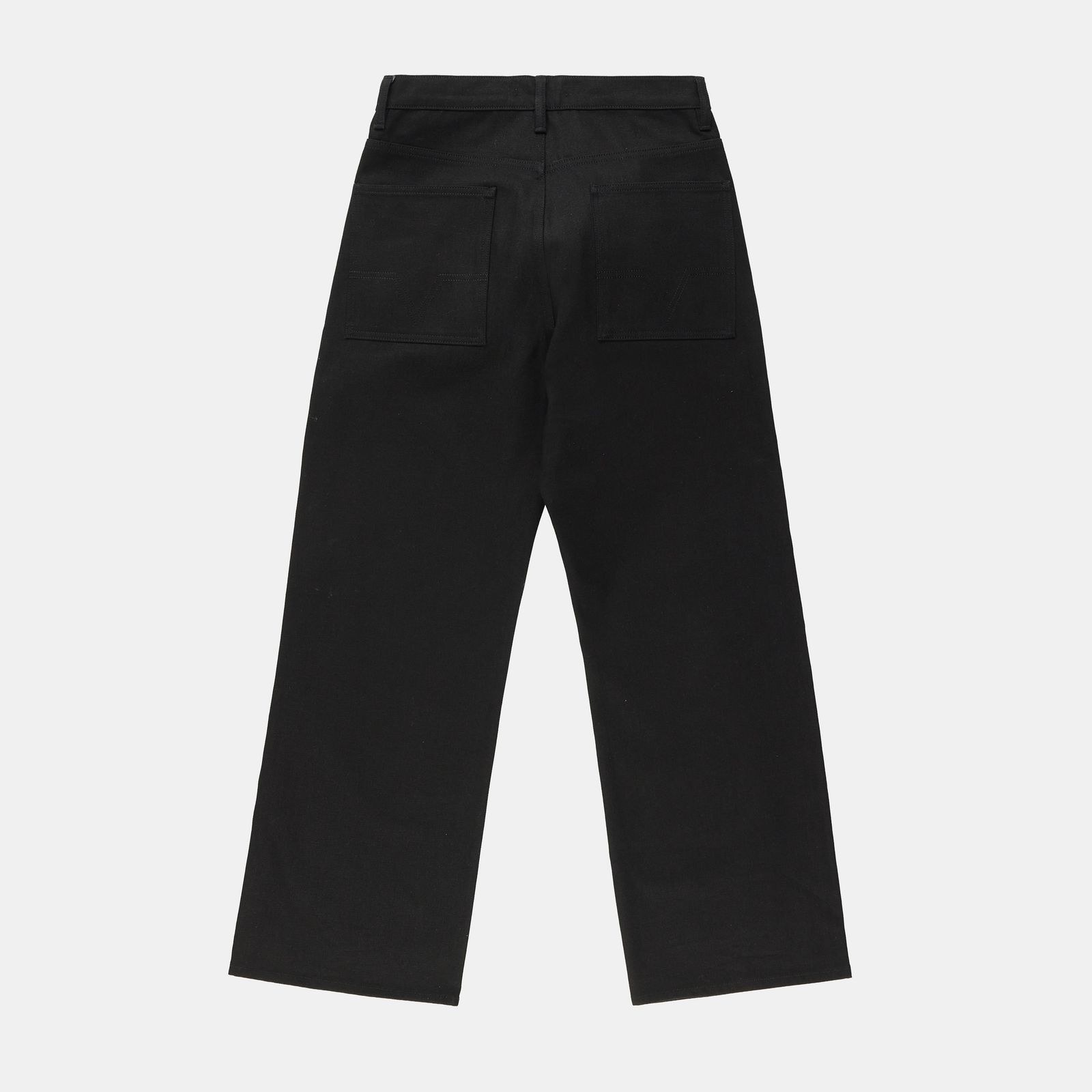 【残り一点】Baggy Denim