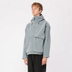 【残り一点】Taffeta Windbreaker