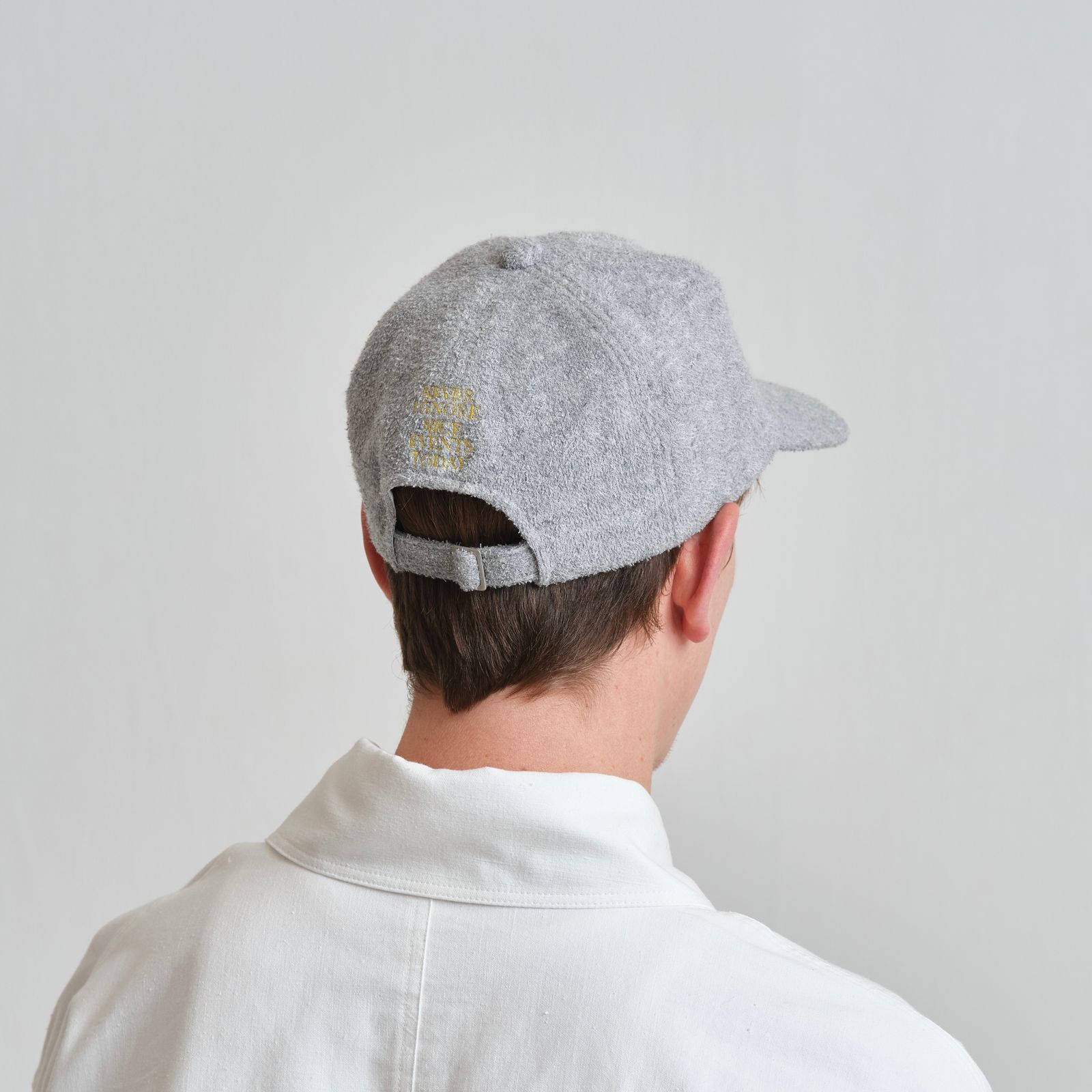 【残り一点】Osmund Cap