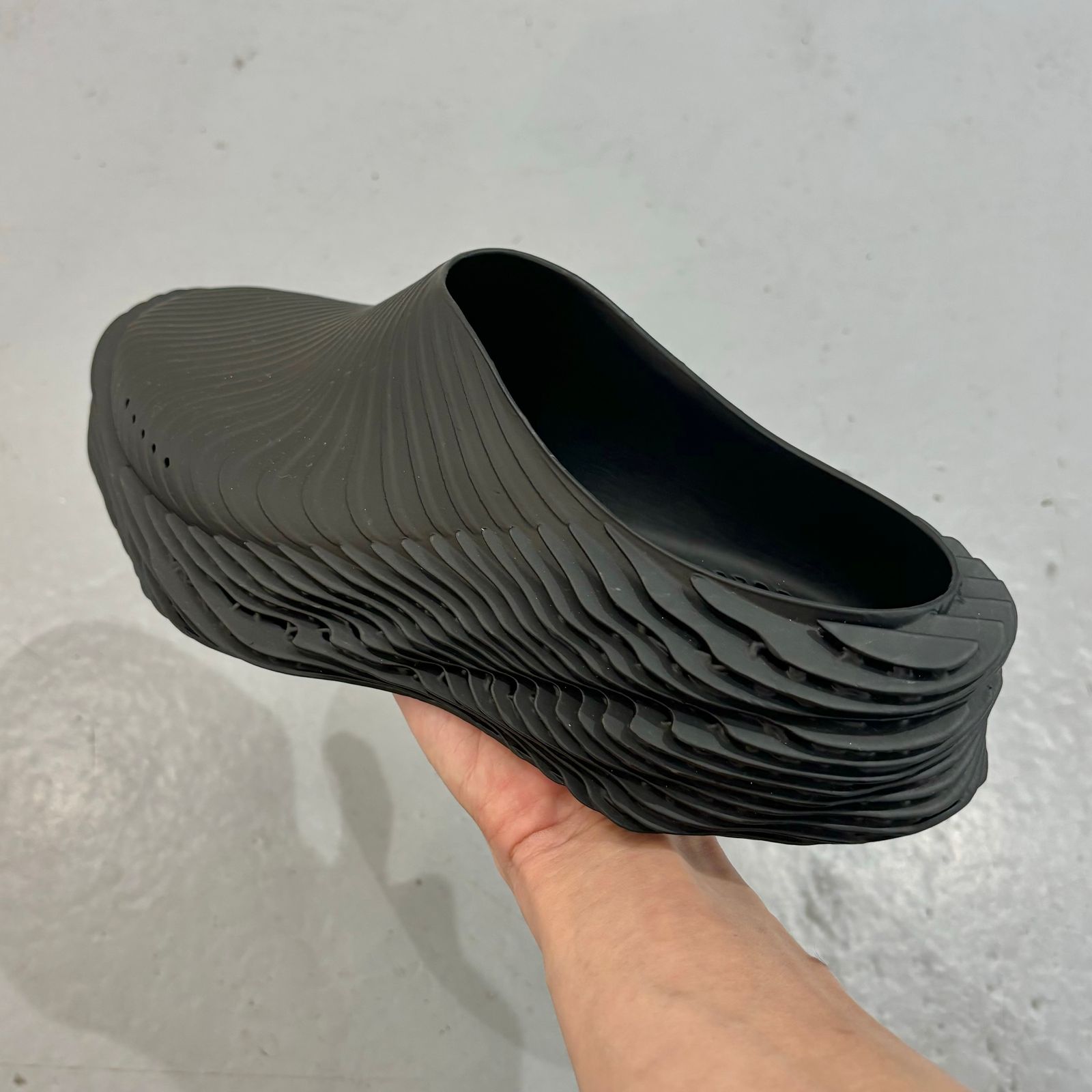 【残り一点】STRATUM MULE
