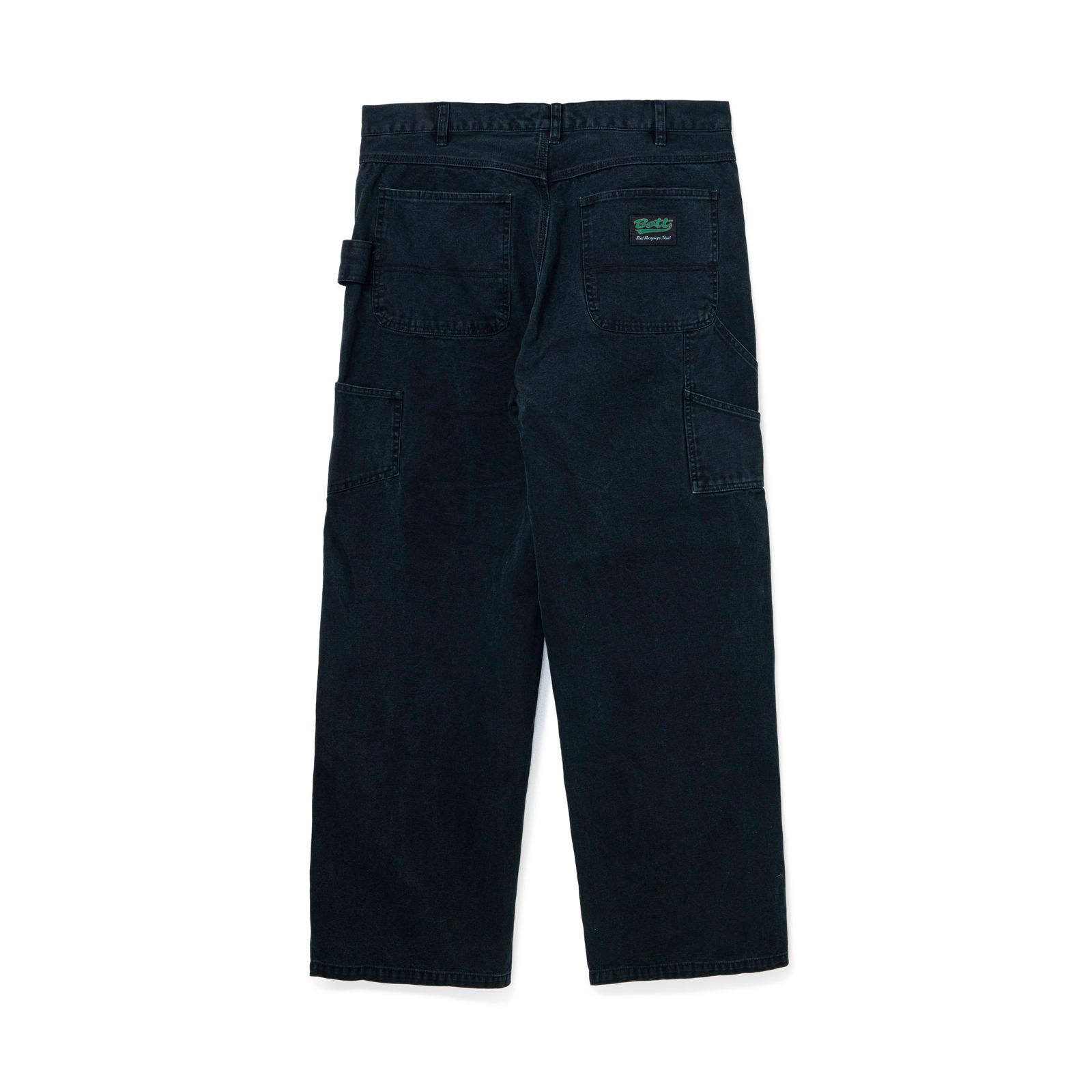 【残り一点】Canvas Work Pant