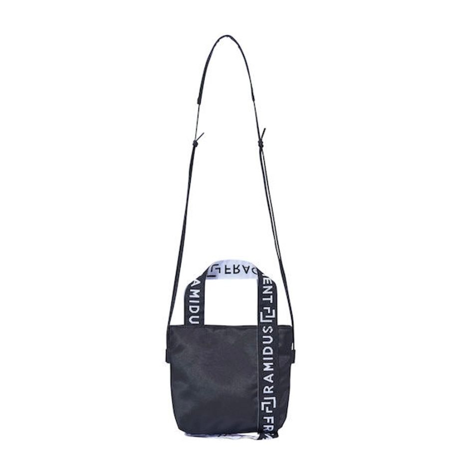 【残り一点】Ramidus 2way Tote Bag_S