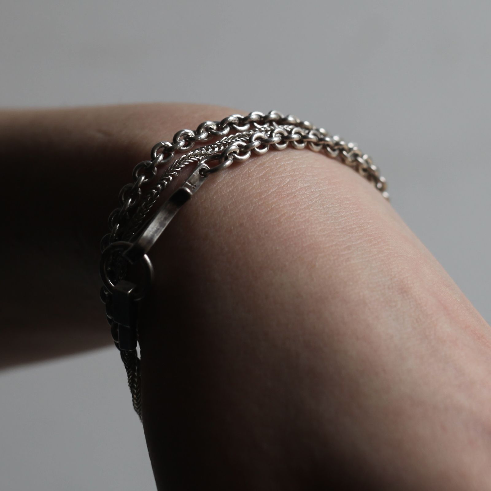 【お取り寄せ注文可能】Bracelet_133