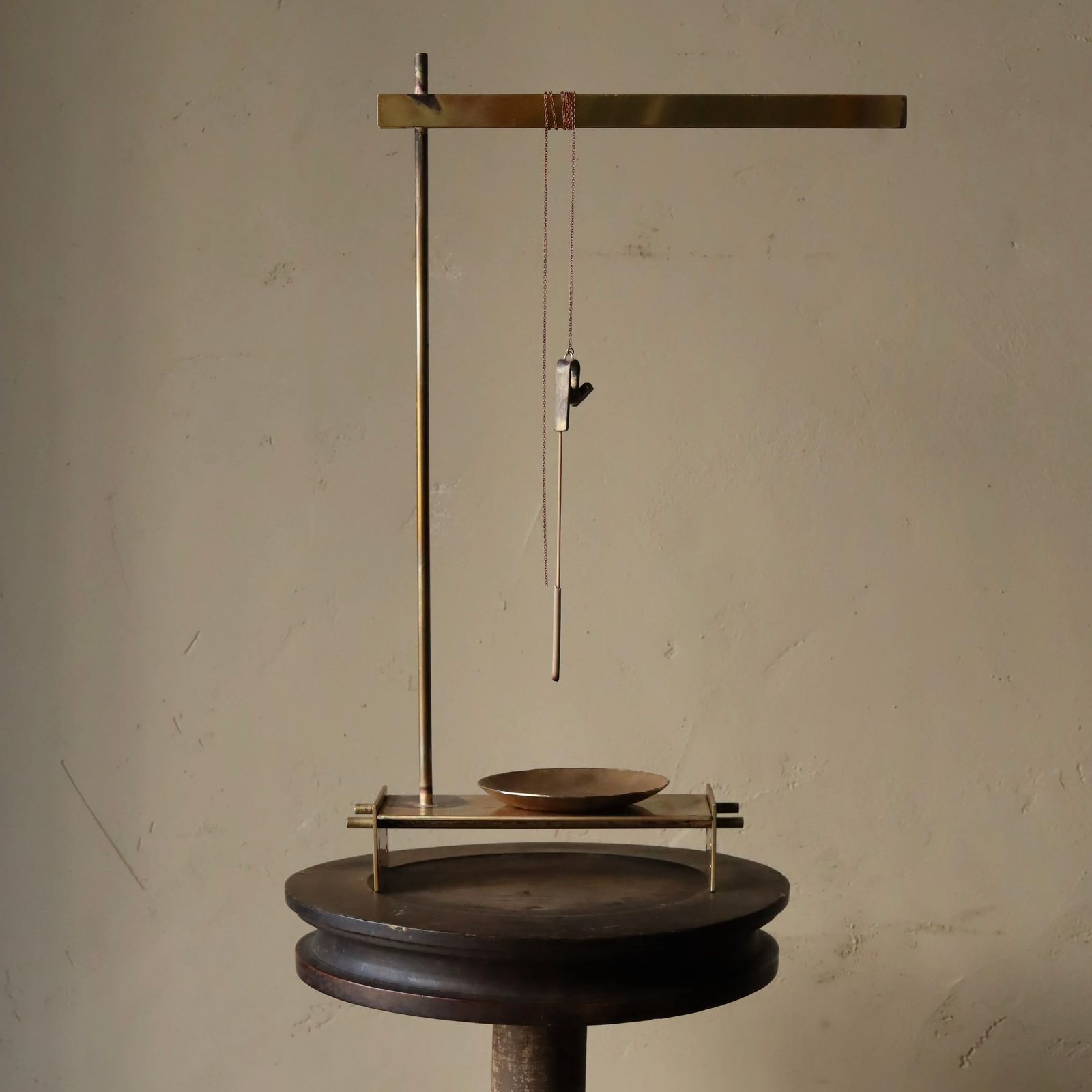 【お取り寄せ注文可能】Crane Insence Holder