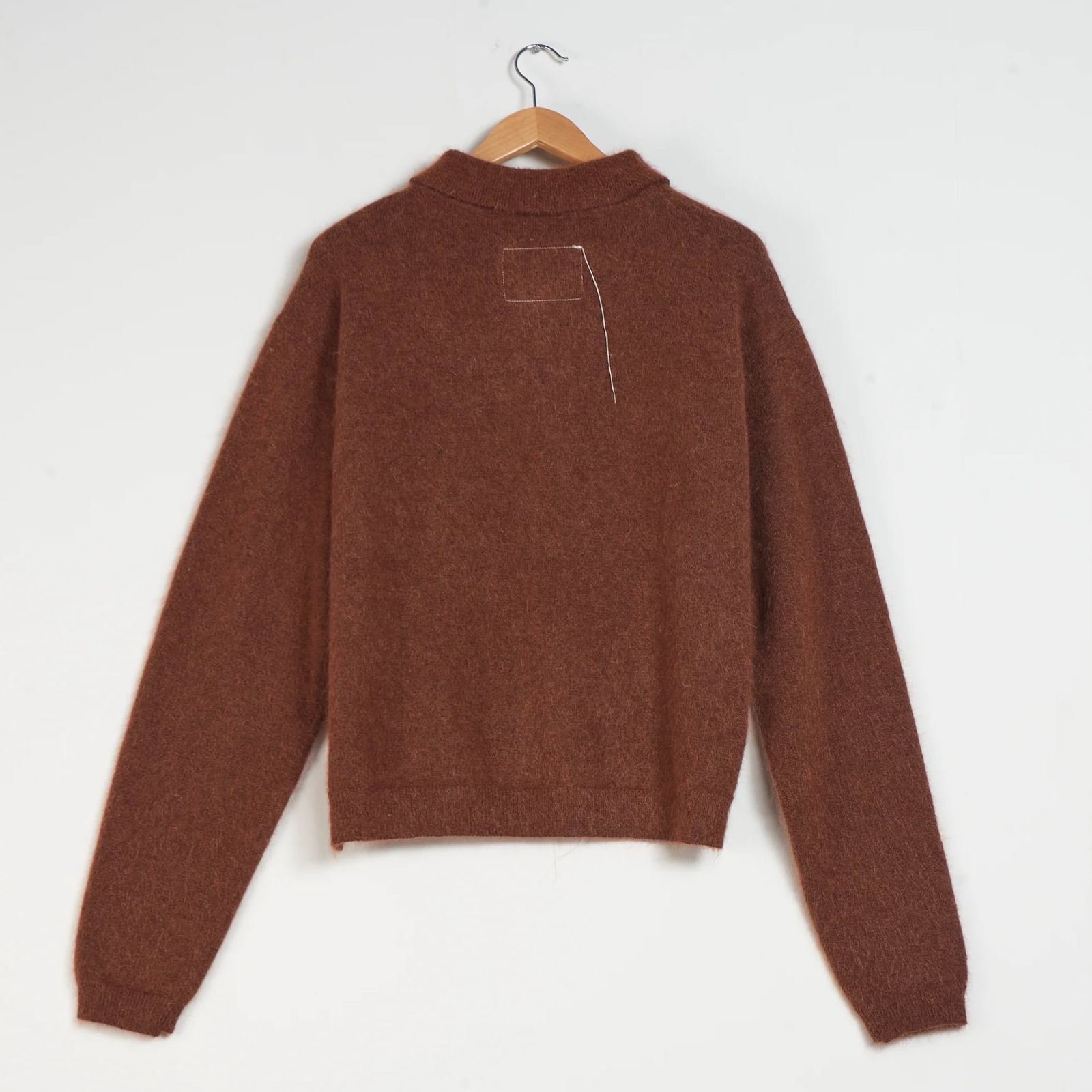 【残り一点】Hairy Cardigan