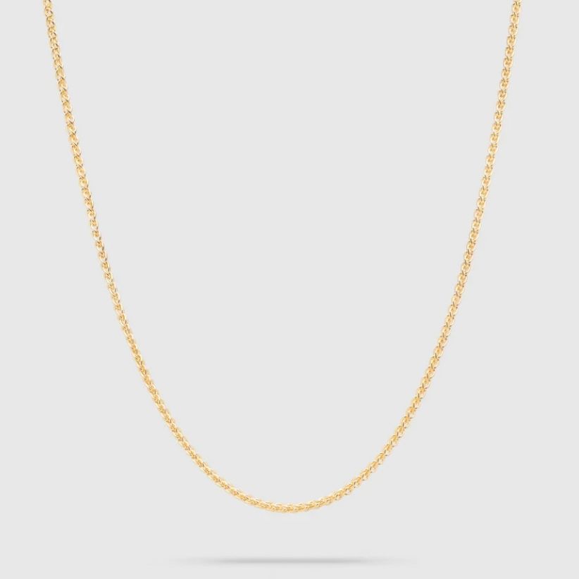 【残り一点】Spike Chain(GOLD)
