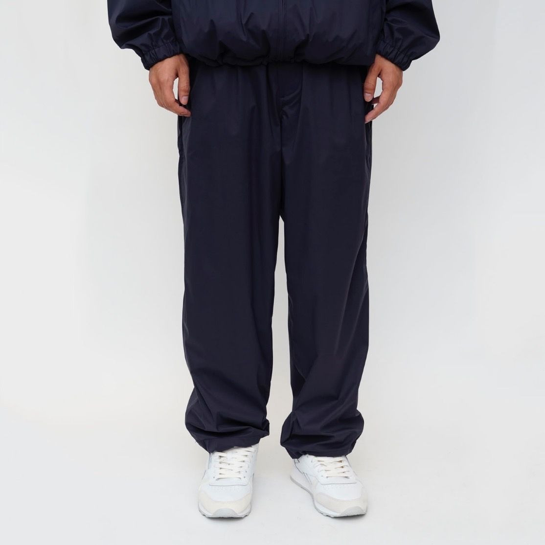 UNIVERSAL PRODUCTS - 【残り一点】Pertex Shield Nylon Track Pants