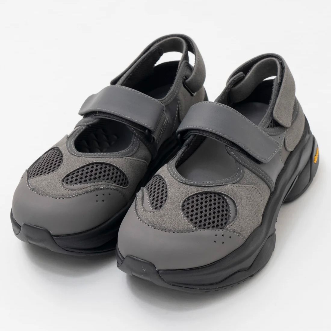 【残り一点】Mary Jane Sneaker