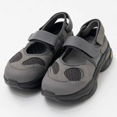 【残り一点】Mary Jane Sneaker