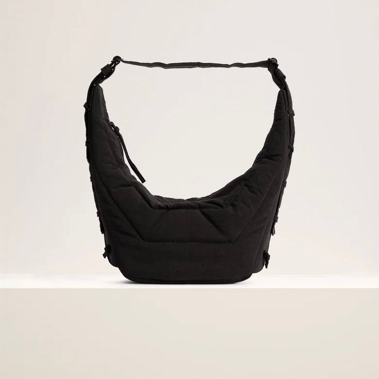 LEMAIRE - 【残りわずか】Medium Soft Game Bag(WR NYLON CANVAS) | ACRMTSM ONLINE  STORE