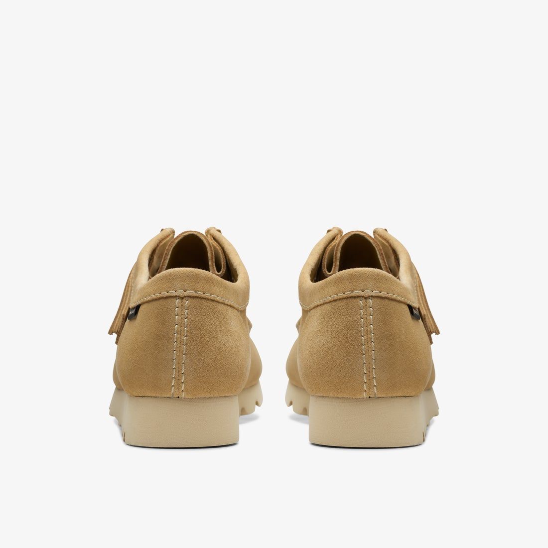 【残り一点】Wallabee(GORE-TEX)