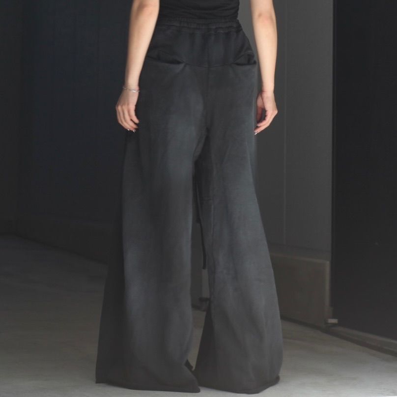 【残り一点】Washed Ordinary Home Pantalon