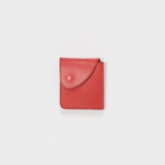 【残りわずか】Wallet(RED)