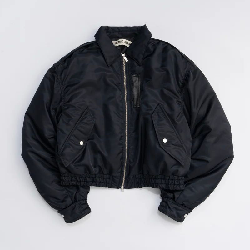 【残り一点】Flight Bomber Jacket