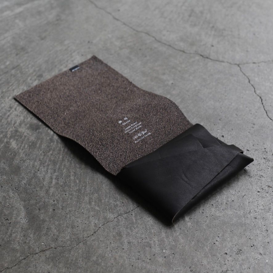 【残り一点】ショートウォレット1.0