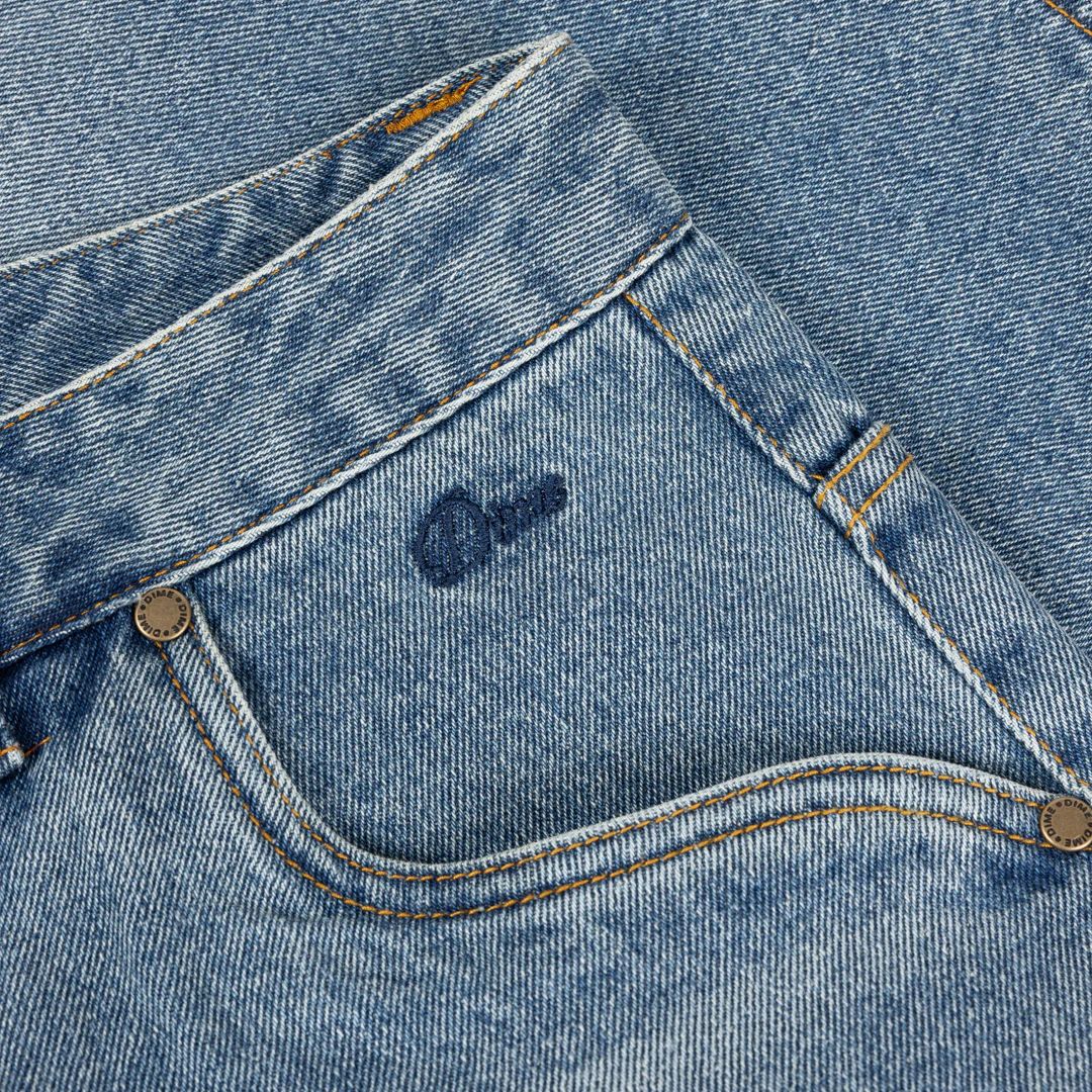 【残り一点】Baggy Denim Pants