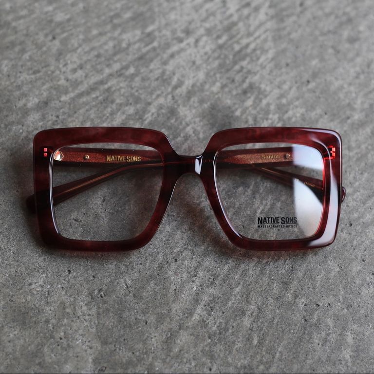 NATIVE SONS - 【お取り寄せ注文可能】Santos(カスタム商品) | ACRMTSM  