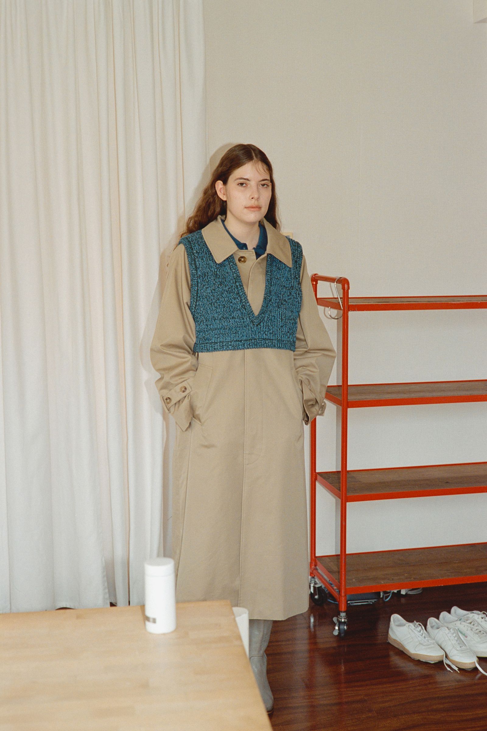 2023AW コレクション