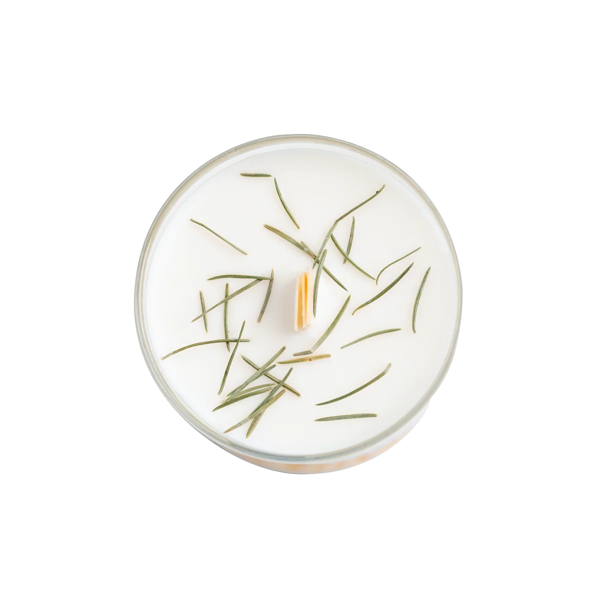 【残り一点】Veggie Candle(METSA)