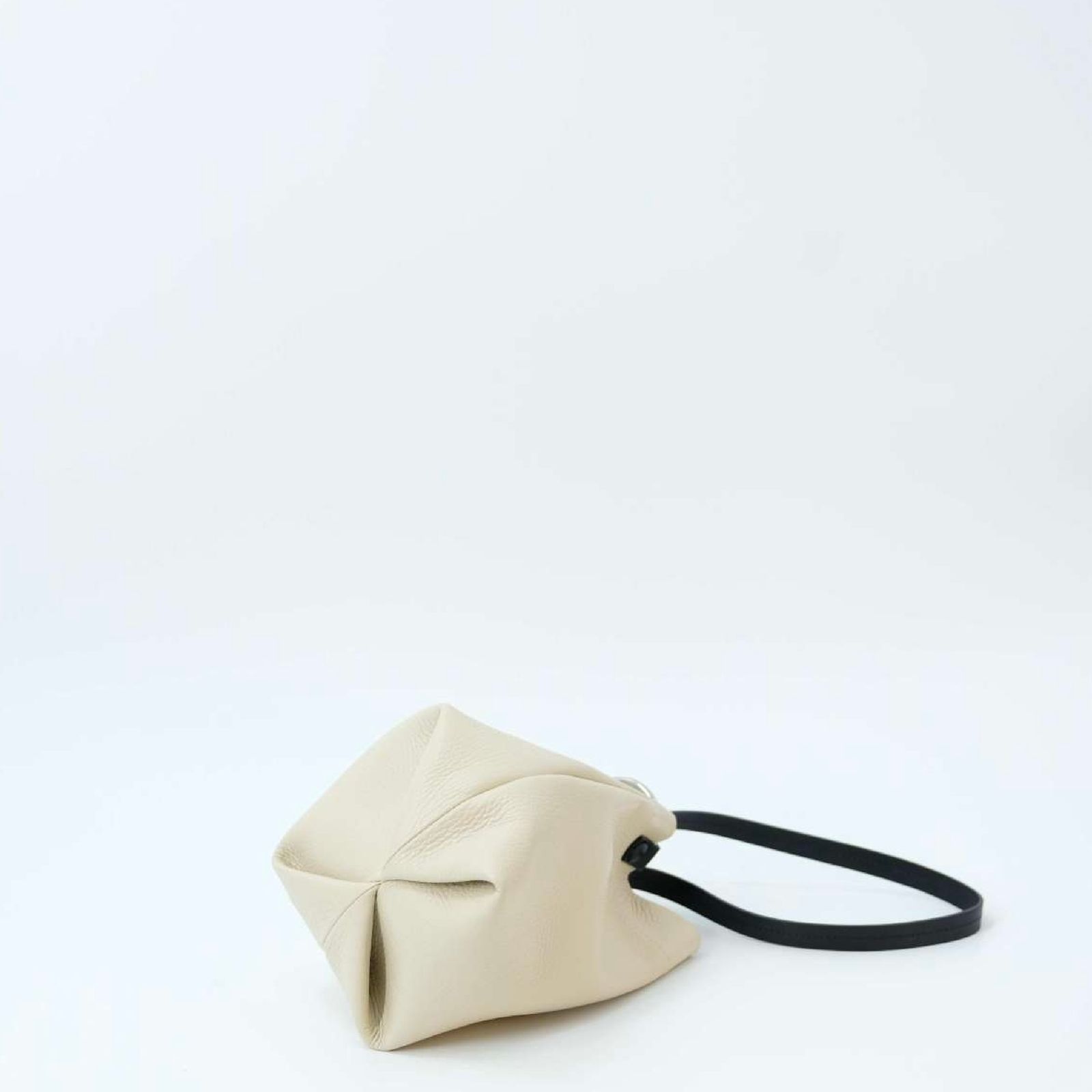 【残り一点】Mini Ring Pouch