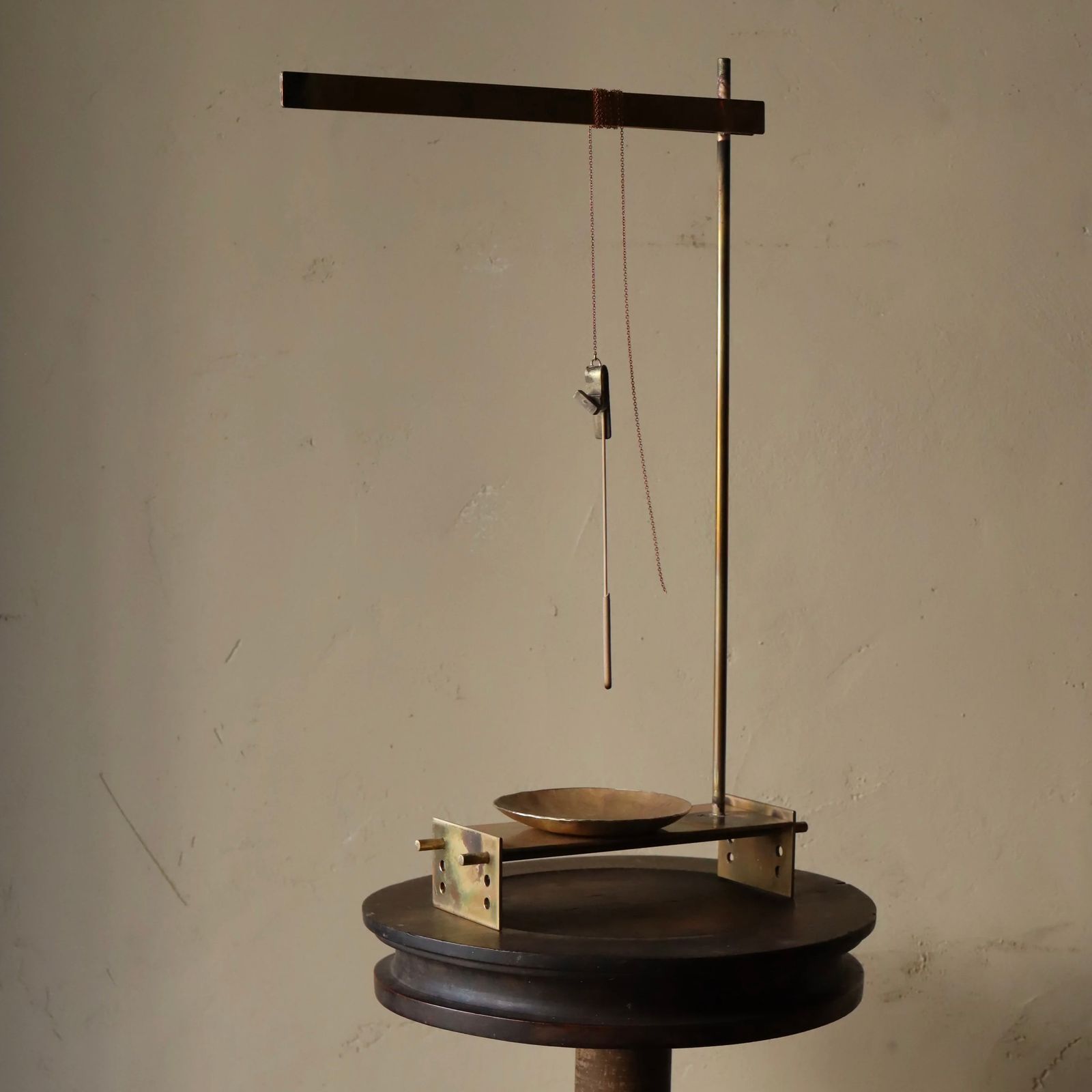 【お取り寄せ注文可能】Crane Insence Holder