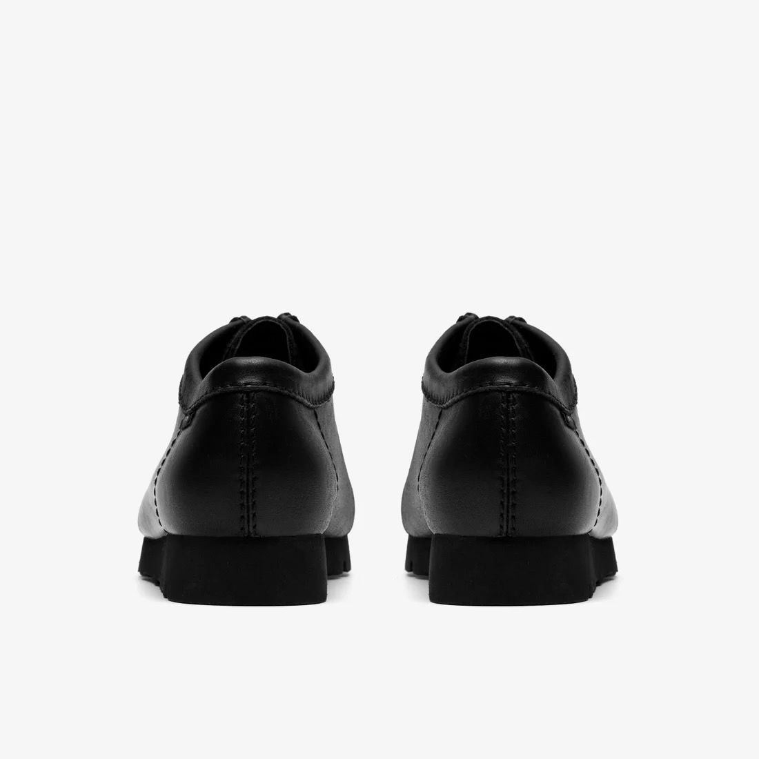 【残り一点】Wallabee(GORE-TEX)
