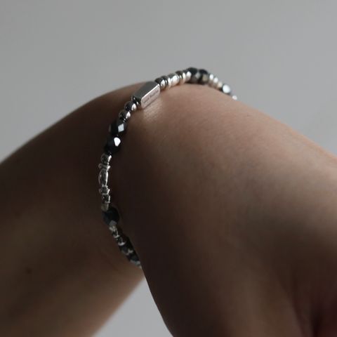 【残りわずか】Pebble Bracelet