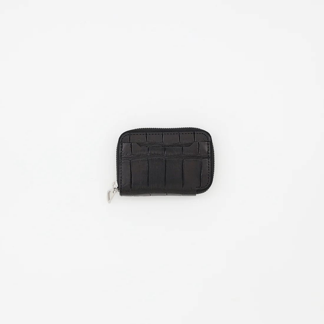 【残りわずか】Cristy Coin Card WLT(CROCO)