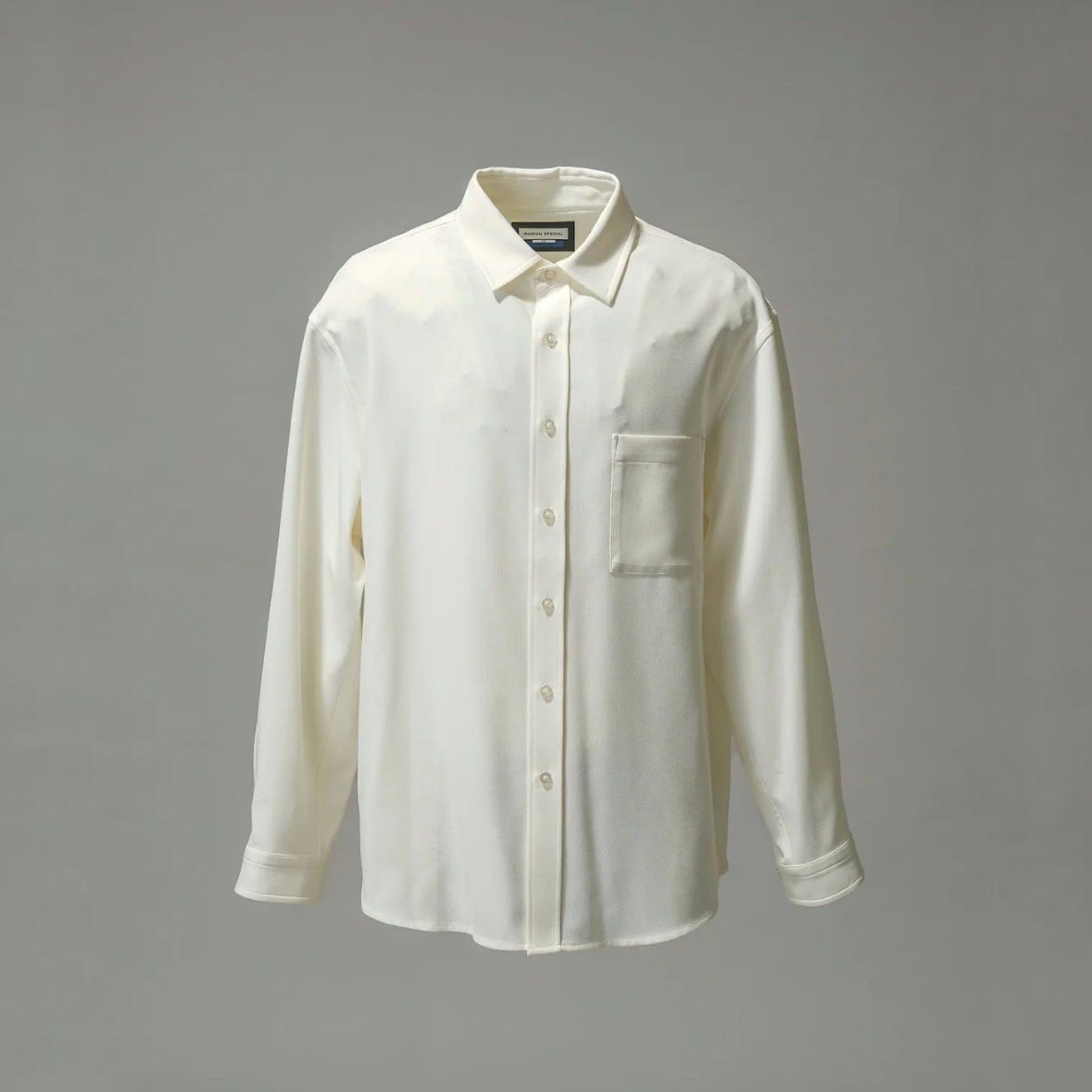 【残り一点】Tro Washer Shirt