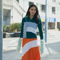 【残り一点】Offset Camisole
