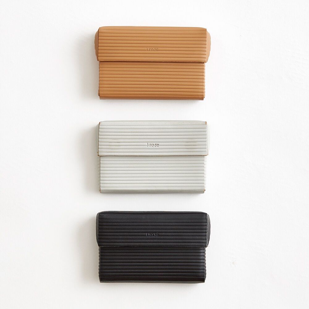 【残り一点】Cardboard Box Card Case