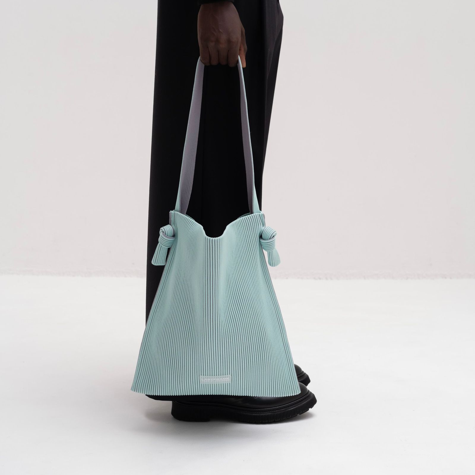 【残り一点】Kasane Reversible Musubi Tote