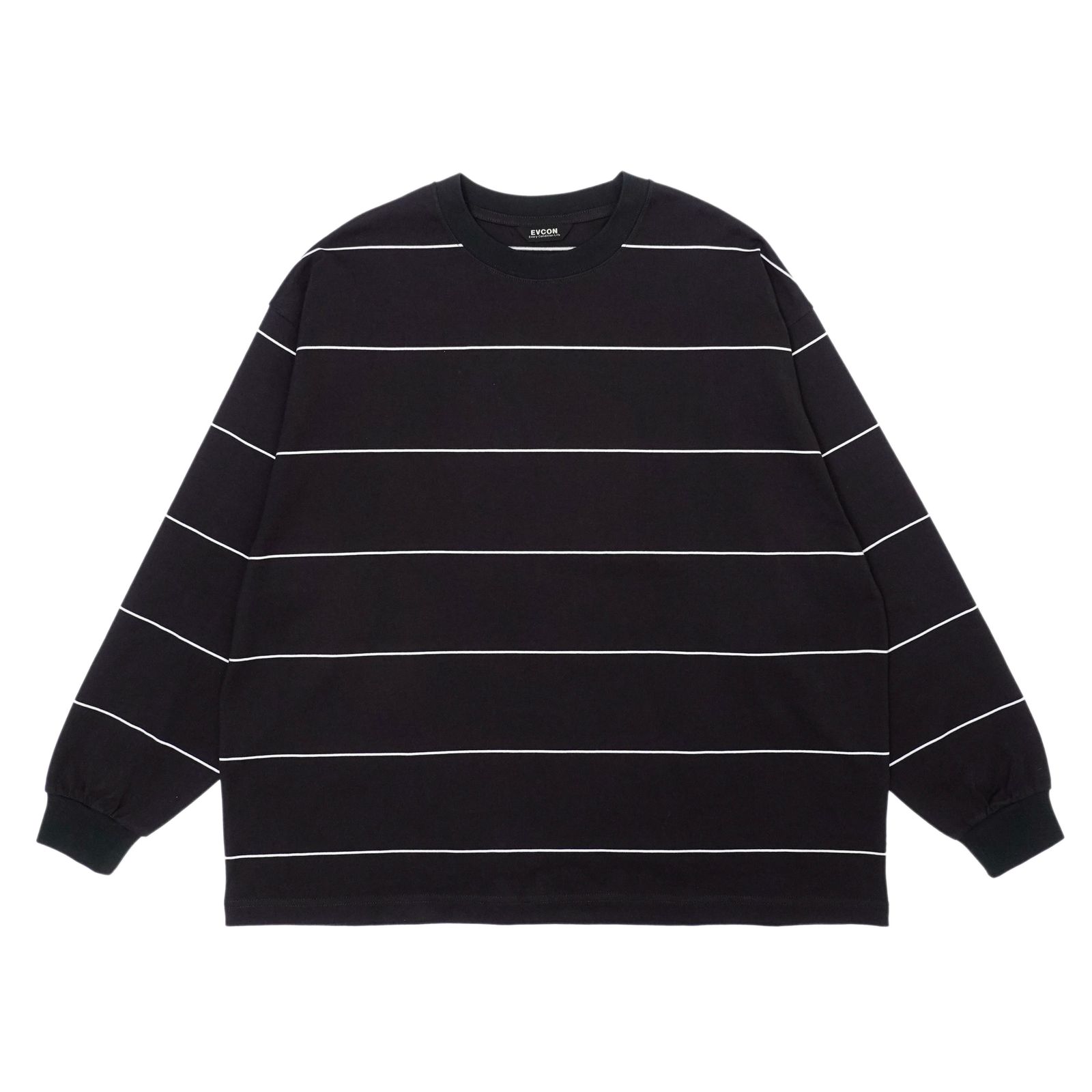 【残り一点】Border Wide L/S Tee