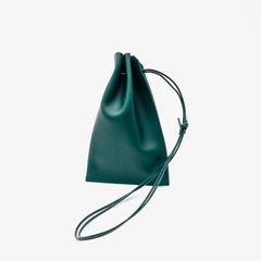 【再販売通知受付可能】Herrie Kinchaku Pouch_PM(RAPTO FLEX)