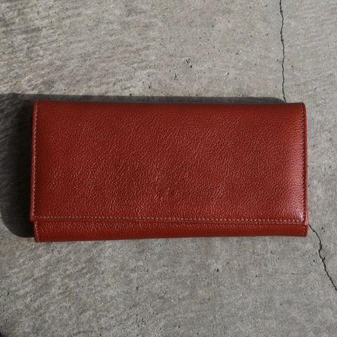 【残り一点】ロングウォレット