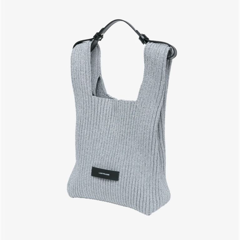 LASTFRAME - 【残り一点】Metallic Okamochi Bag | ACRMTSM ONLINE STORE