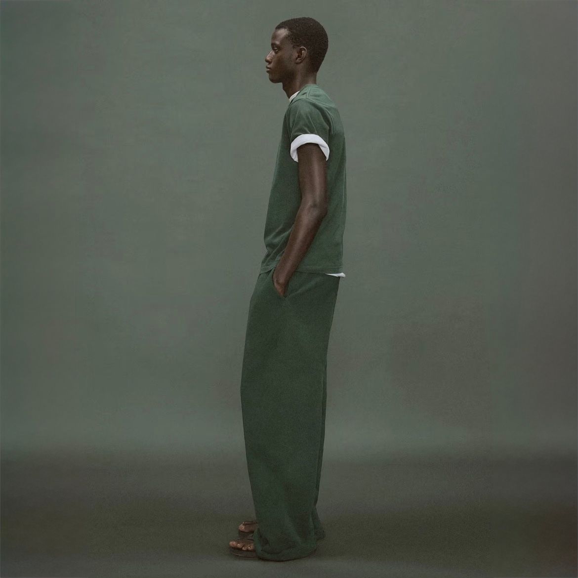 【残り一点】Standard Tee