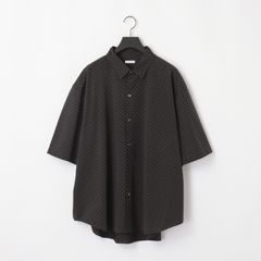 【残り一点】46G Polka Dots Atmosphere SS Shirt