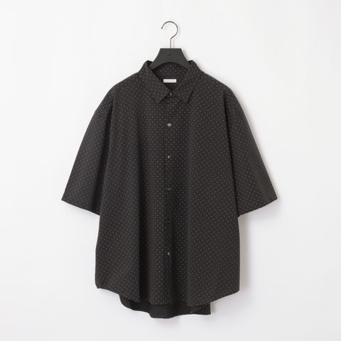【残り一点】46G Polka Dots Atmosphere SS Shirt