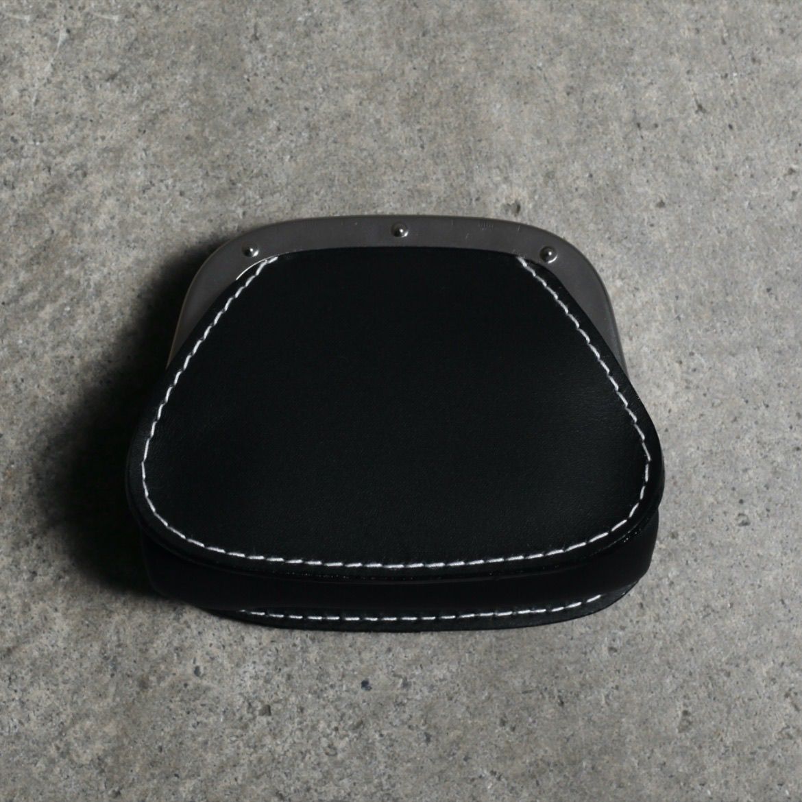 【残り一点】Gama Mini Purse(DEG/ZE)