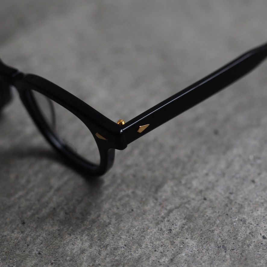 【残り一点】AR_46mm Gold Edition(鼻幅_24mm)
