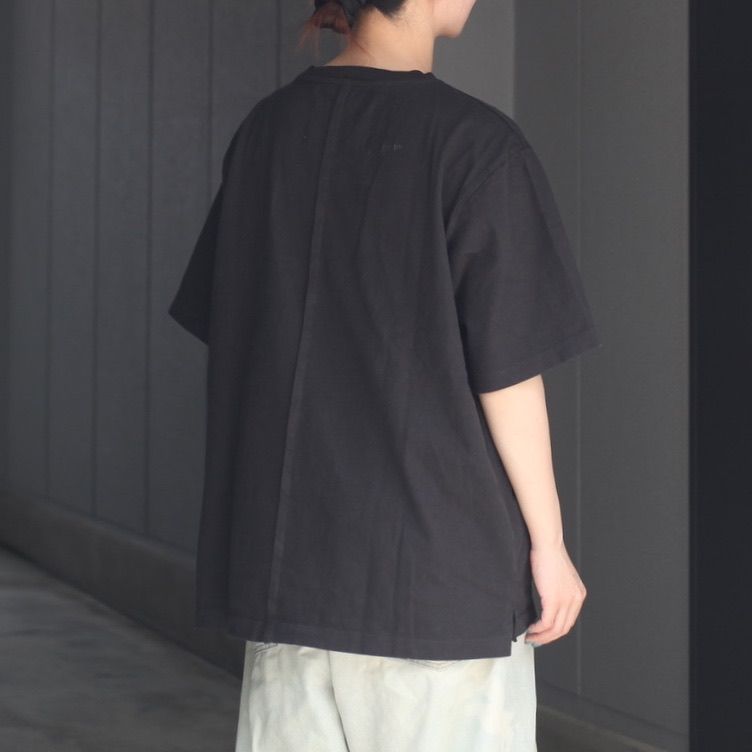 【残り一点】ヘビーコットンガーメントダイS/S TEE