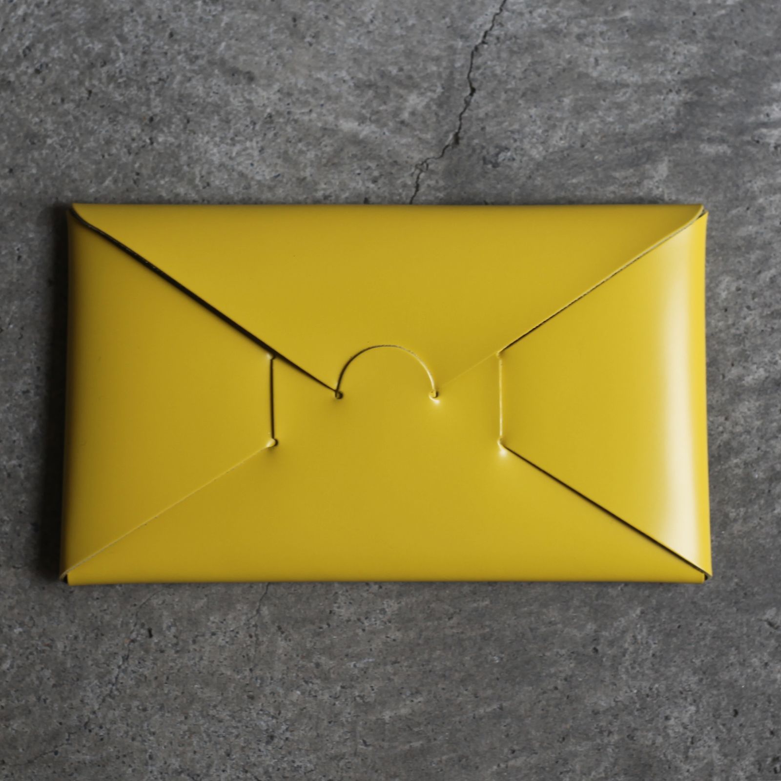 【残り一点】Seamless Long Wallet