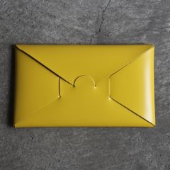 【残り一点】Seamless Long Wallet