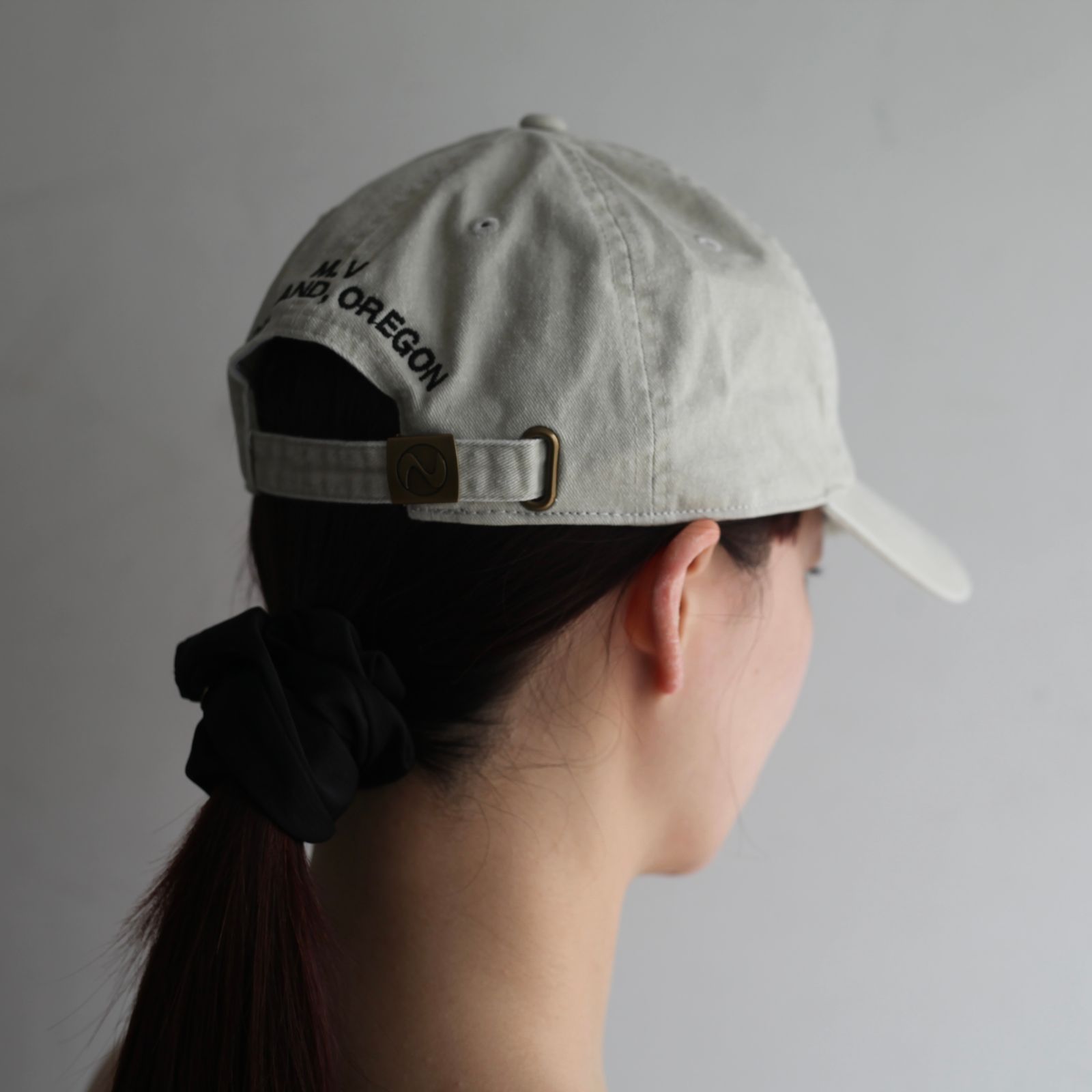 【残りわずか】Souvenir Cap(MILLENNIUM)