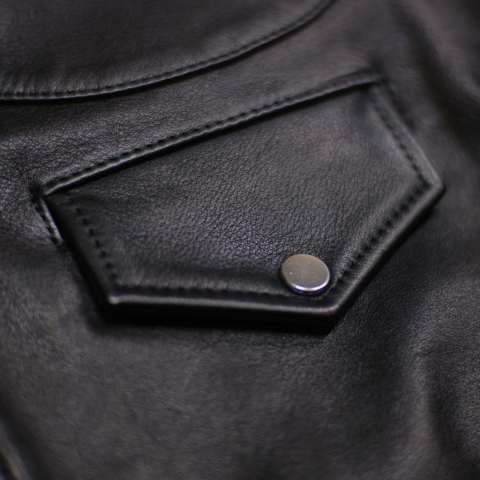 【お取り寄せ注文可能】Sakiori Leather Riders