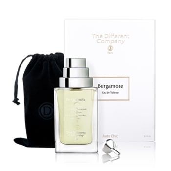 【再販売通知受付可能】Eau De Toilette 100ml(BERGAMOTE)