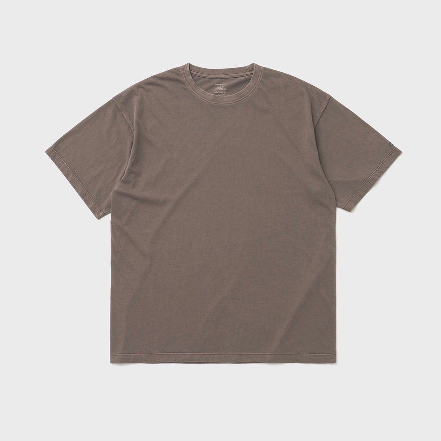 【残り一点】Habana Overdyed Tee