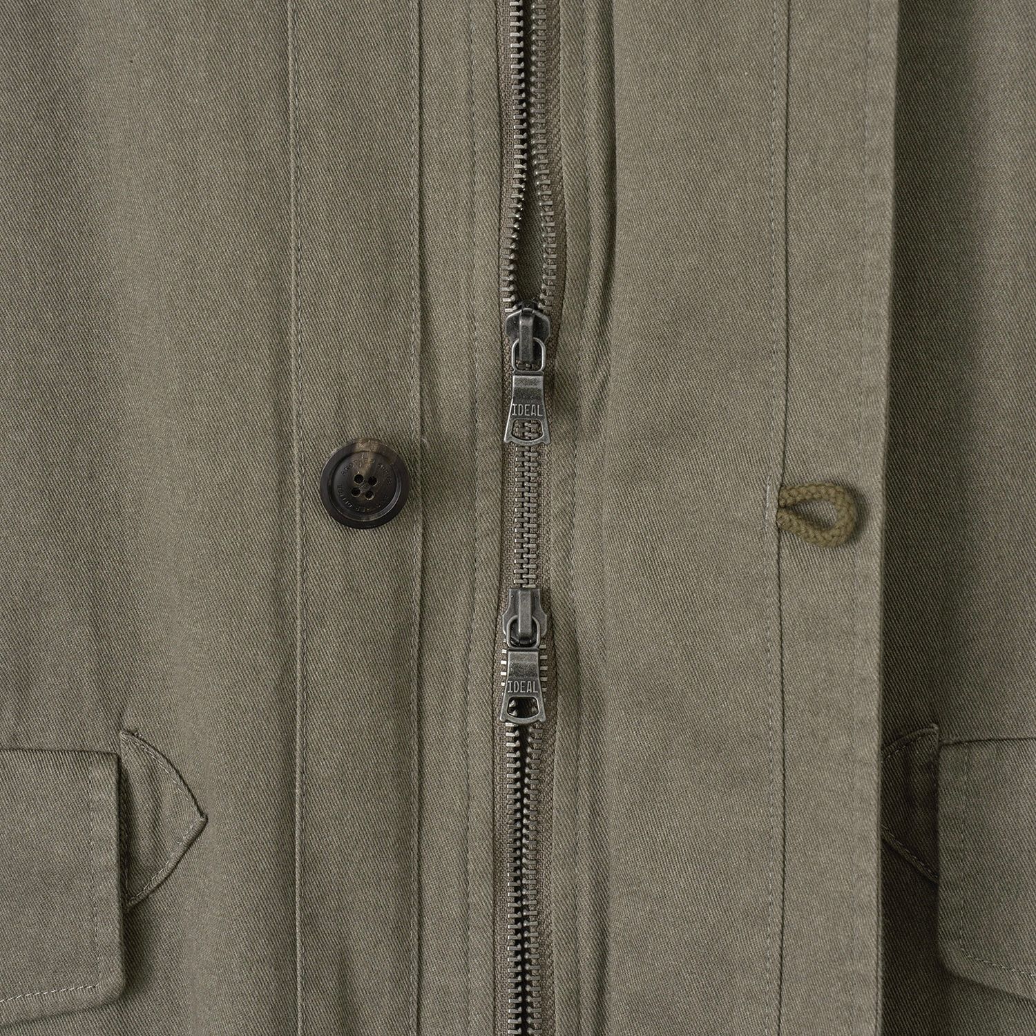 【残り一点】Modern N-3B Coat